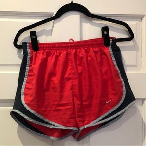 Nike Dri-Fit Running Shorts